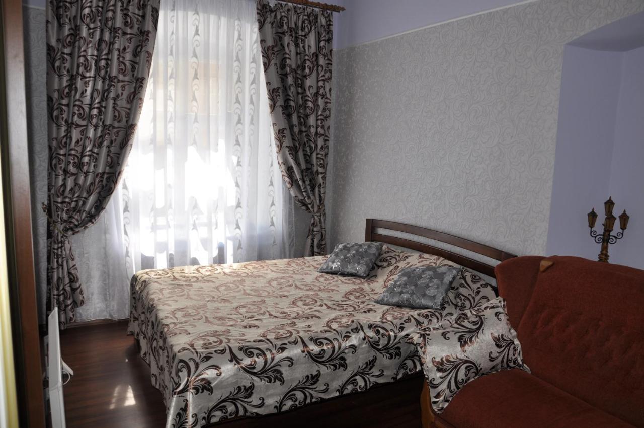 Apartments Near Rynok Square On Staroyevreyska And Fedorova Streets Львів Екстер'єр фото