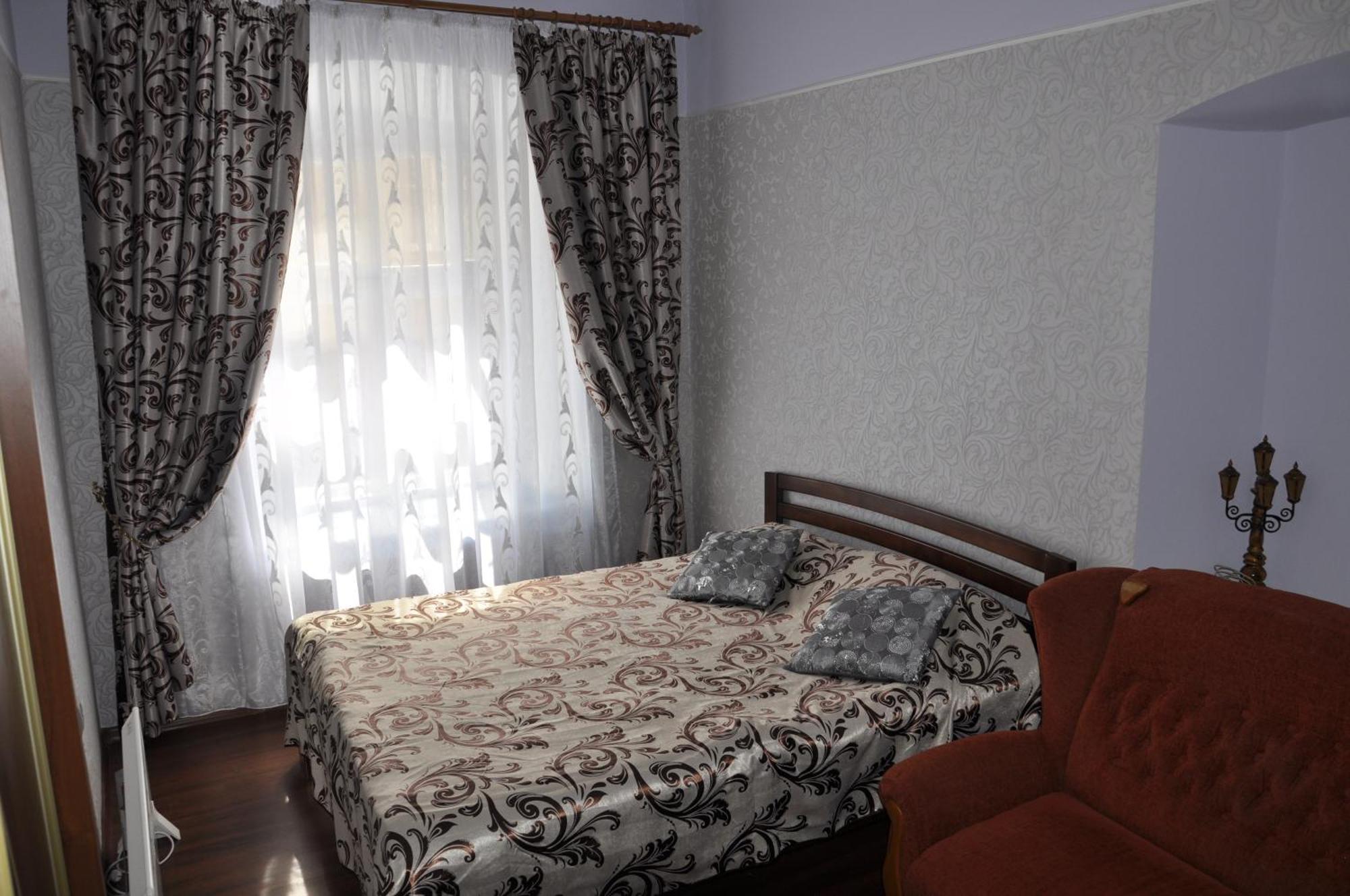 Apartments Near Rynok Square On Staroyevreyska And Fedorova Streets Львів Екстер'єр фото