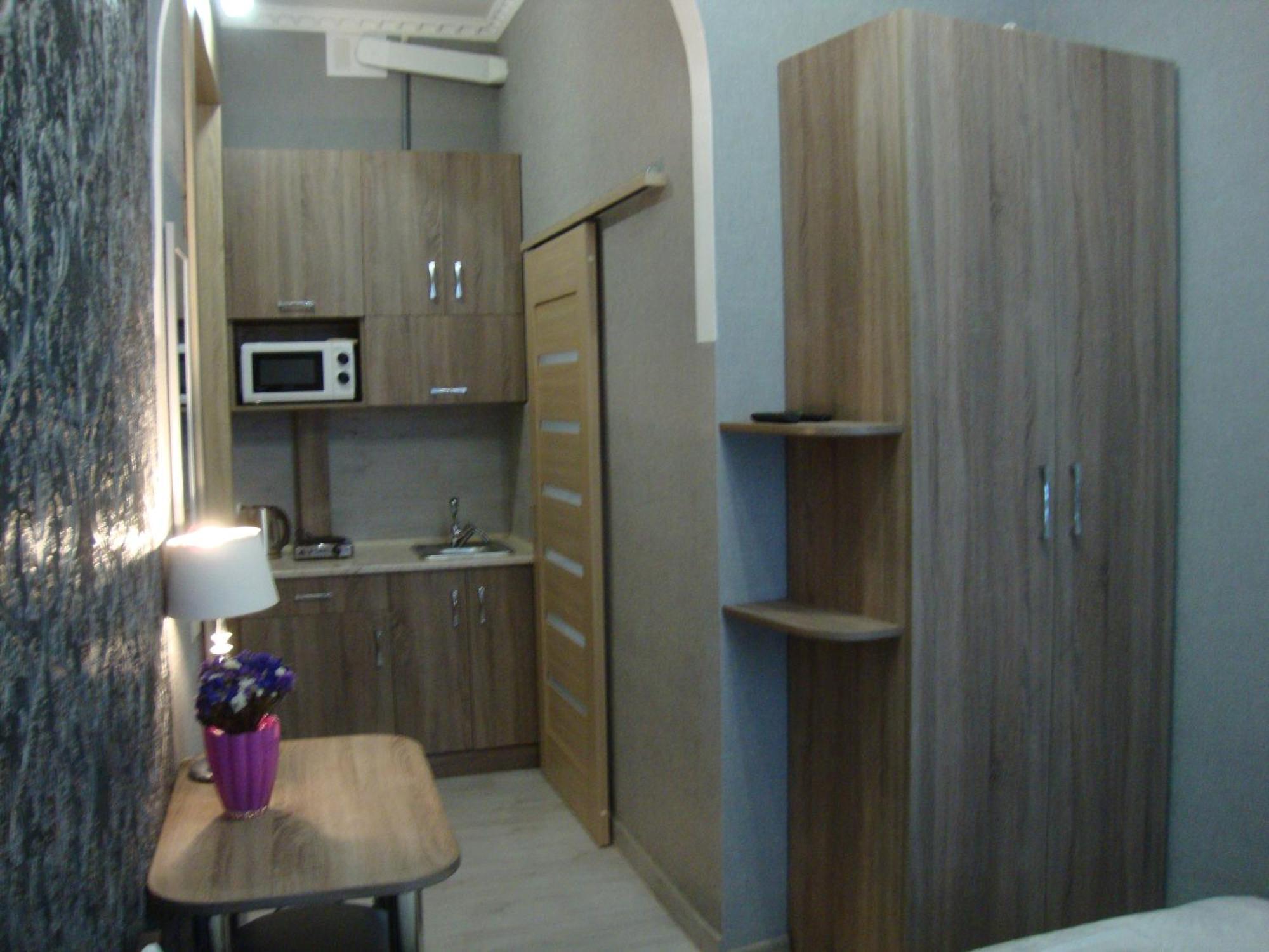 Apartments Near Rynok Square On Staroyevreyska And Fedorova Streets Львів Номер фото